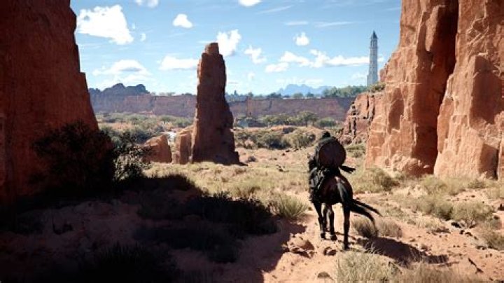 Black desert how to get camel