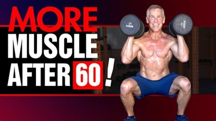 Can you build muscle at 16?