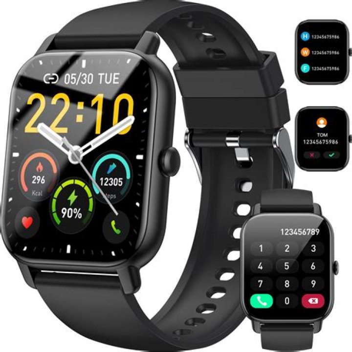 Does AT&T support smart watches?