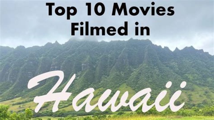 How are IMAX movies filmed?