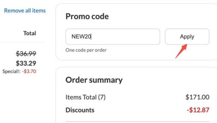 How do I get Swiggy discount coupons?