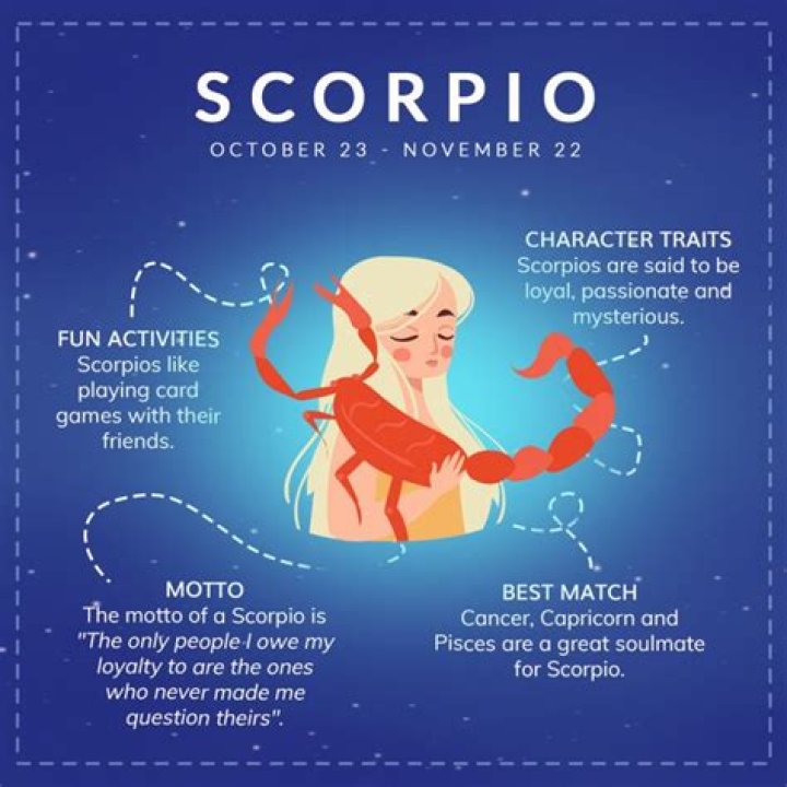 How do you make a Scorpio woman obsessed with you?