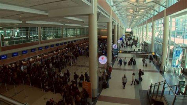 How early do I need to be at MSP airport?