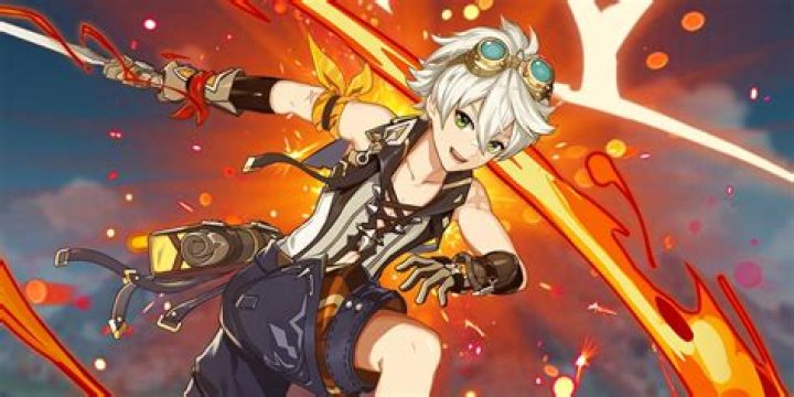 How old is bennett genshin impact