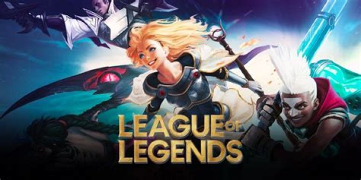 How to add league of legends to firewall