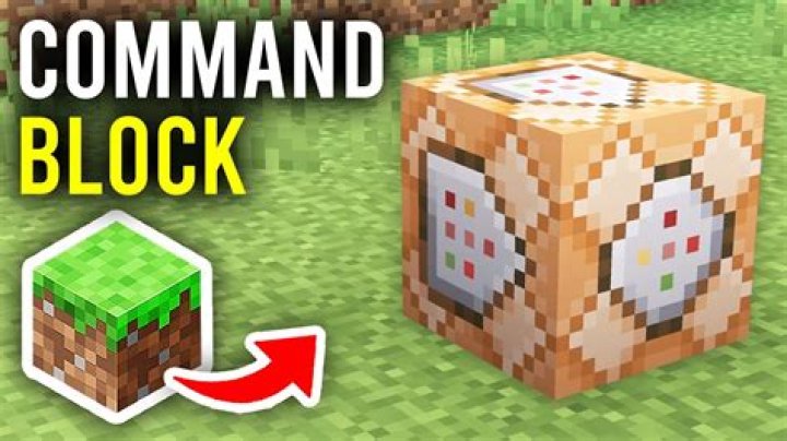 How to get a command block in minecraft 1.8