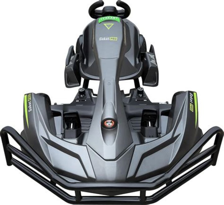 How to get a go kart in gta 5