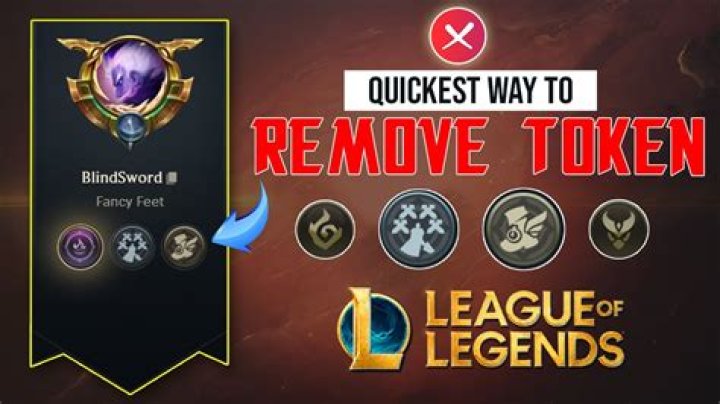 How to get refund tokens in league of legends