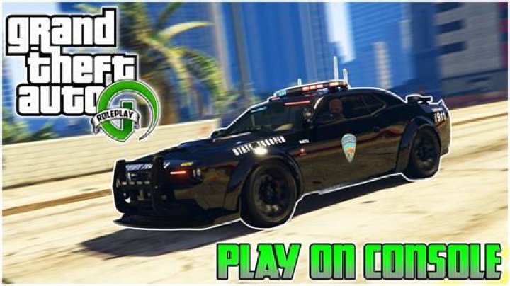 How to play gta v rp