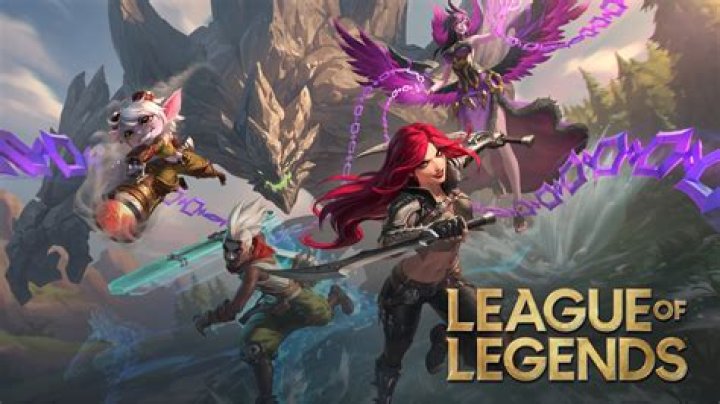 How to unblock league of legends from avast