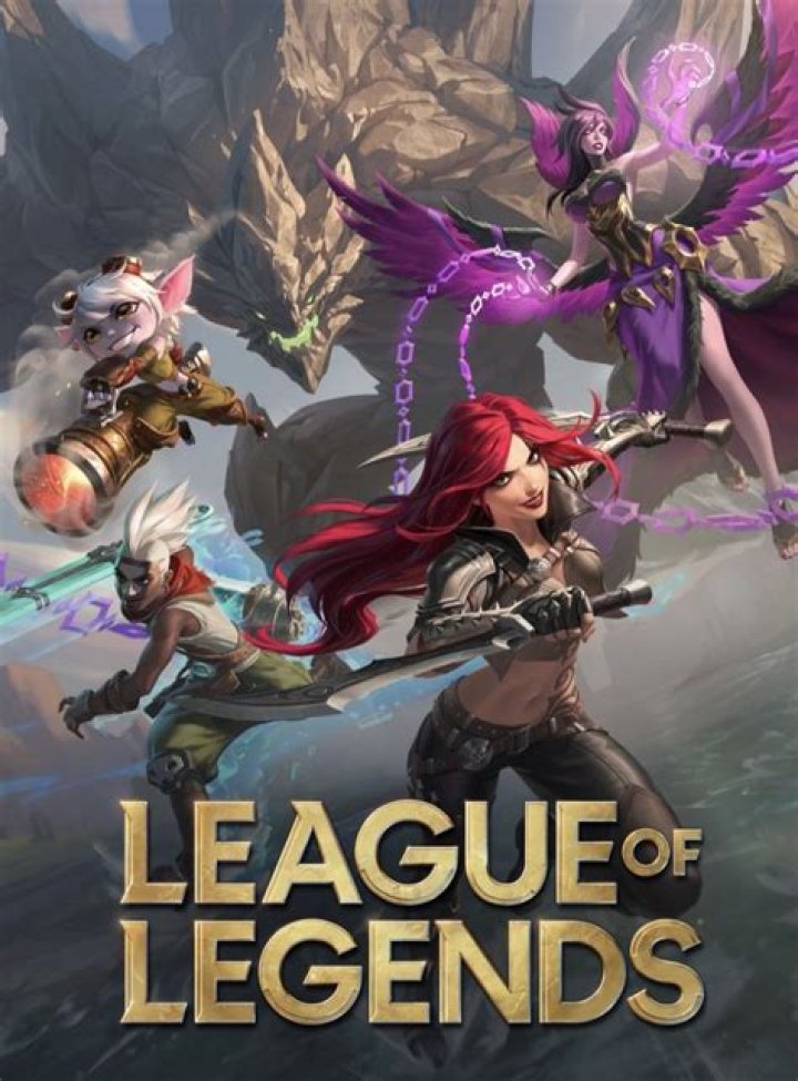 How to unblock on league of legends
