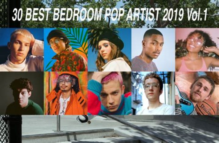 Is bedroom pop a genre?
