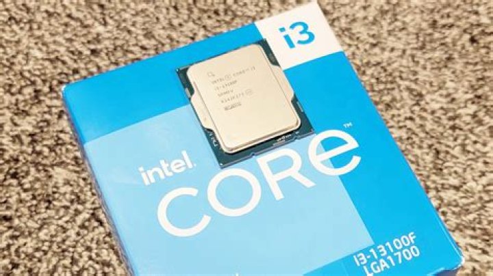 Is Intel Core i3 2100 good for gaming?