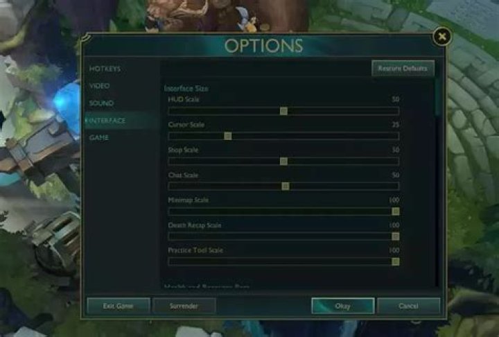 League of legends how to go back to old client