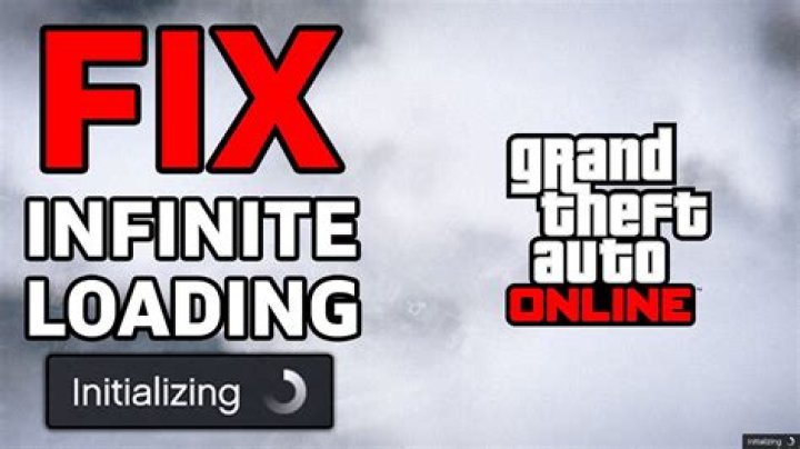 Modder who gta online loading times