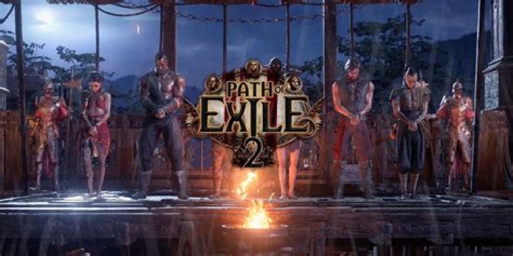 Path of exile what to buy