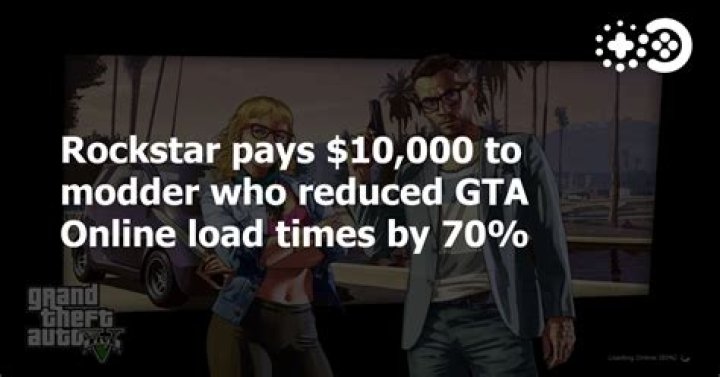 Rockstar pays modder who gta times