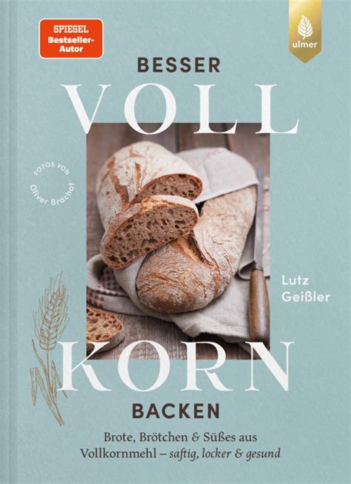 Wann ist Vollkorn Vollkorn?