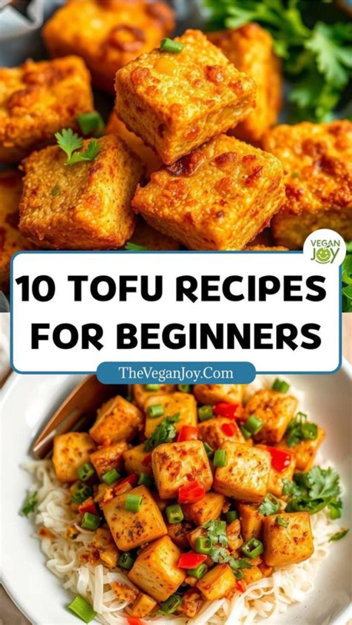 What can I do with soft tofu?