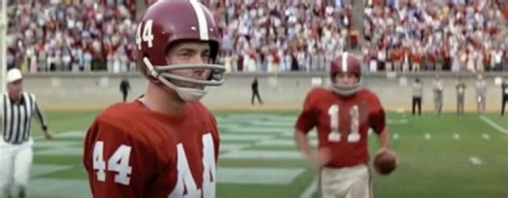 What disability is portrayed in Forrest Gump?
