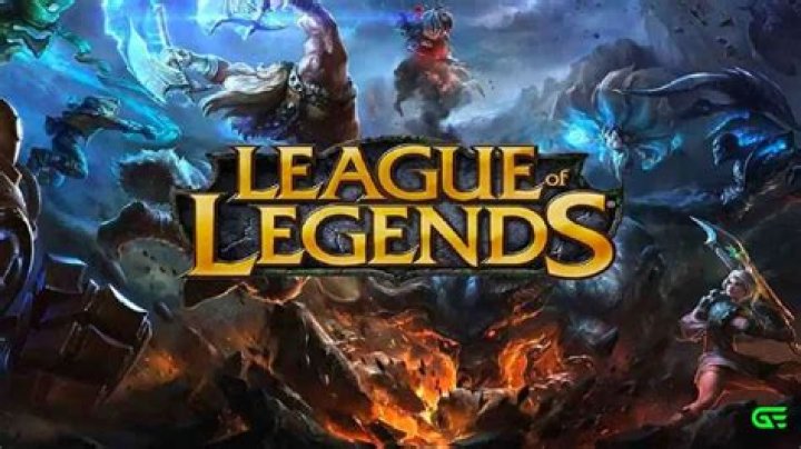 What genre is league of legends