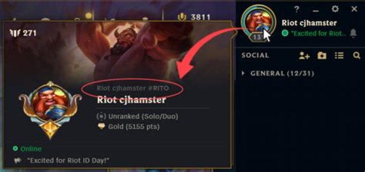What is a keystone in league of legends