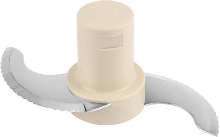 What is a pastry blade?