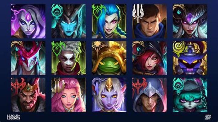 What is cs in league of legends