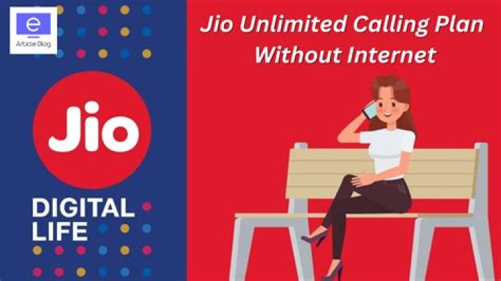 What is Jio unlimited validity?