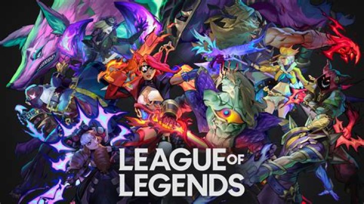 What is the league of legends