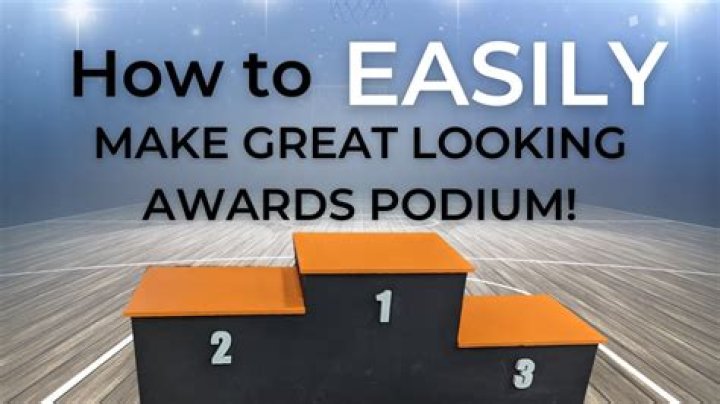 What is the next podium car in gta