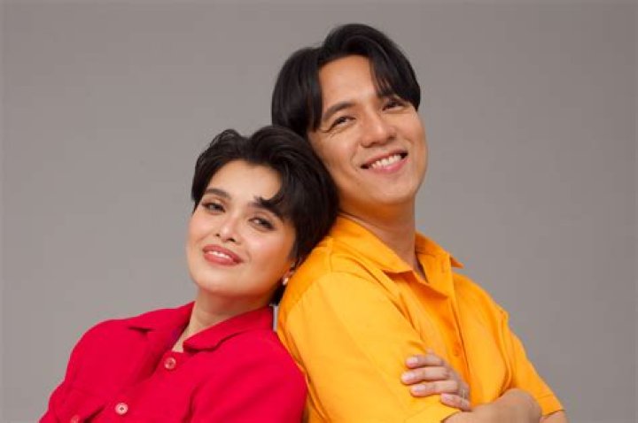 What place is KZ Tandingan in Singer 2018?