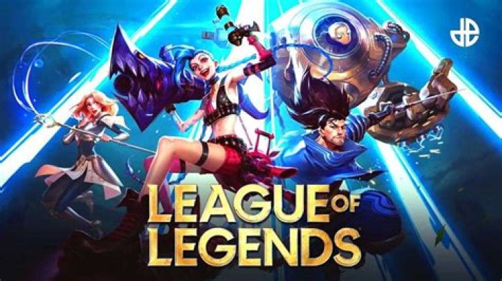 What season is league of legends on