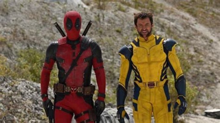 Who are the Deadpool Corps?