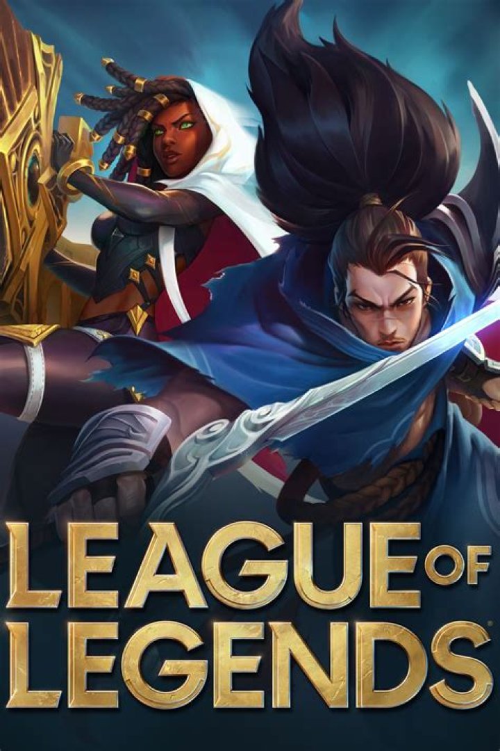 Who was the first champion released in season 2 of league of legends?