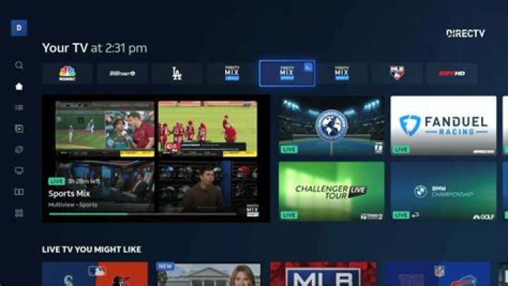 Why can't you fast forward on directv now?