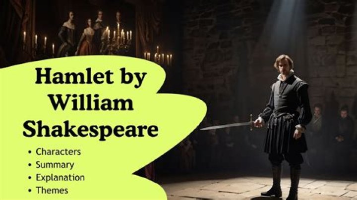 Why does Hamlet give instructions to the players?